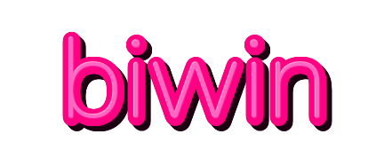 biwin — logo kanal