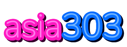 asia303 — logo kanal