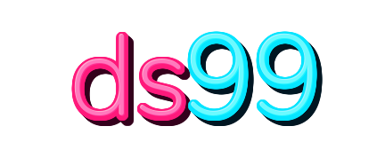 ds99 — logo kanal