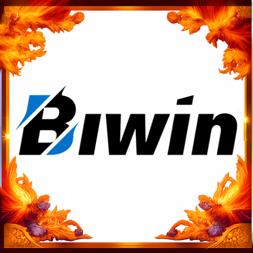 biwin — mitra unggulan