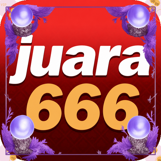 juara666 — mitra unggulan